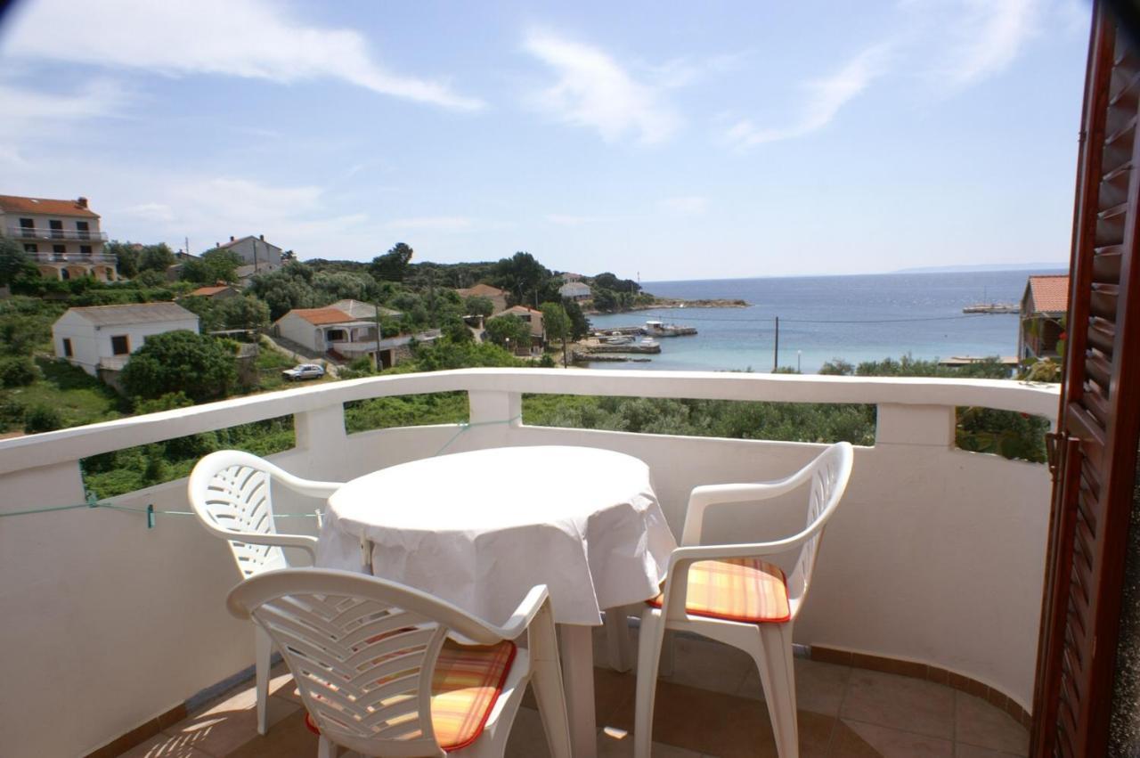 Apartments And Rooms By The Sea Jakisnica, Pag - 4160 Lun  Buitenkant foto