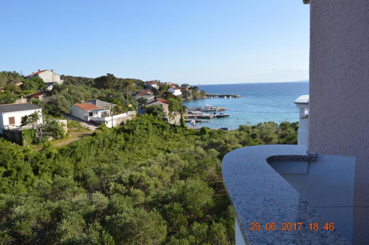 Apartments And Rooms By The Sea Jakisnica, Pag - 4160 Lun  Buitenkant foto