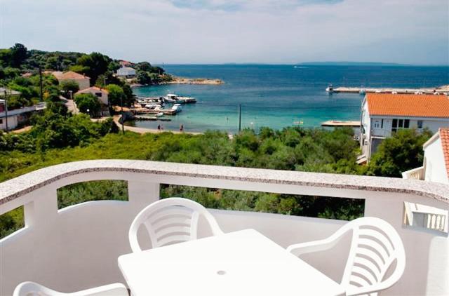 Apartments And Rooms By The Sea Jakisnica, Pag - 4160 Lun  Buitenkant foto