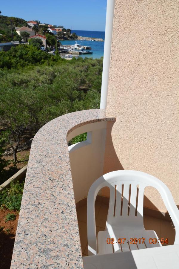 Apartments And Rooms By The Sea Jakisnica, Pag - 4160 Lun  Buitenkant foto