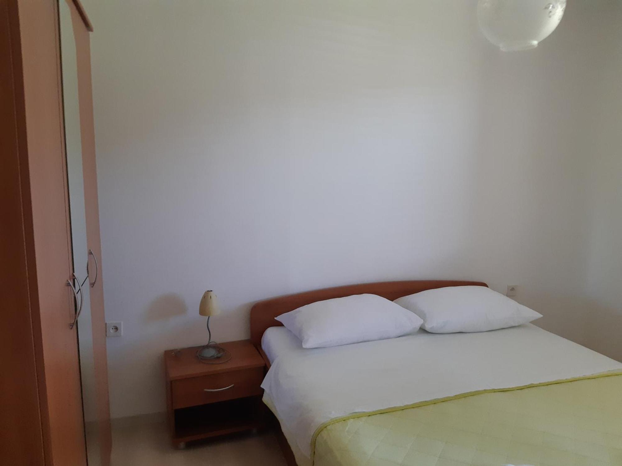 Apartments And Rooms By The Sea Jakisnica, Pag - 4160 Lun  Kamer foto