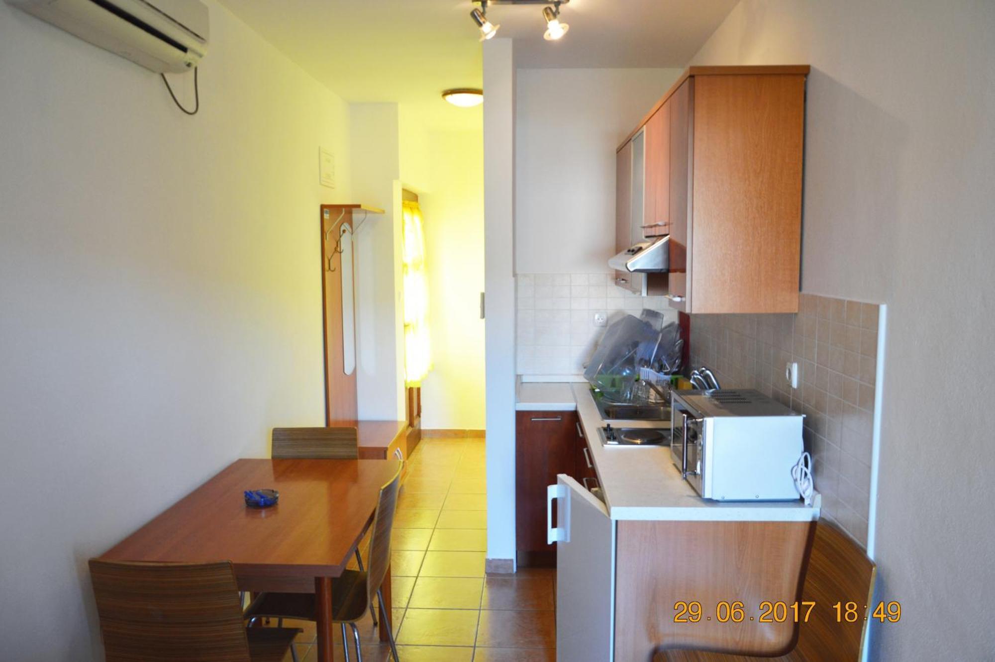 Apartments And Rooms By The Sea Jakisnica, Pag - 4160 Lun  Kamer foto