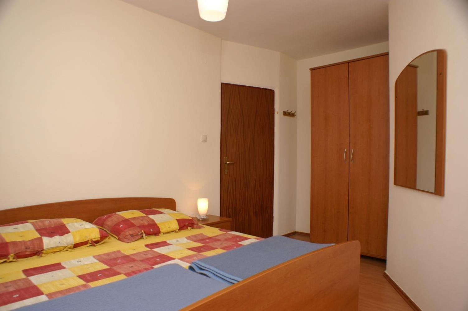 Apartments And Rooms By The Sea Jakisnica, Pag - 4160 Lun  Kamer foto