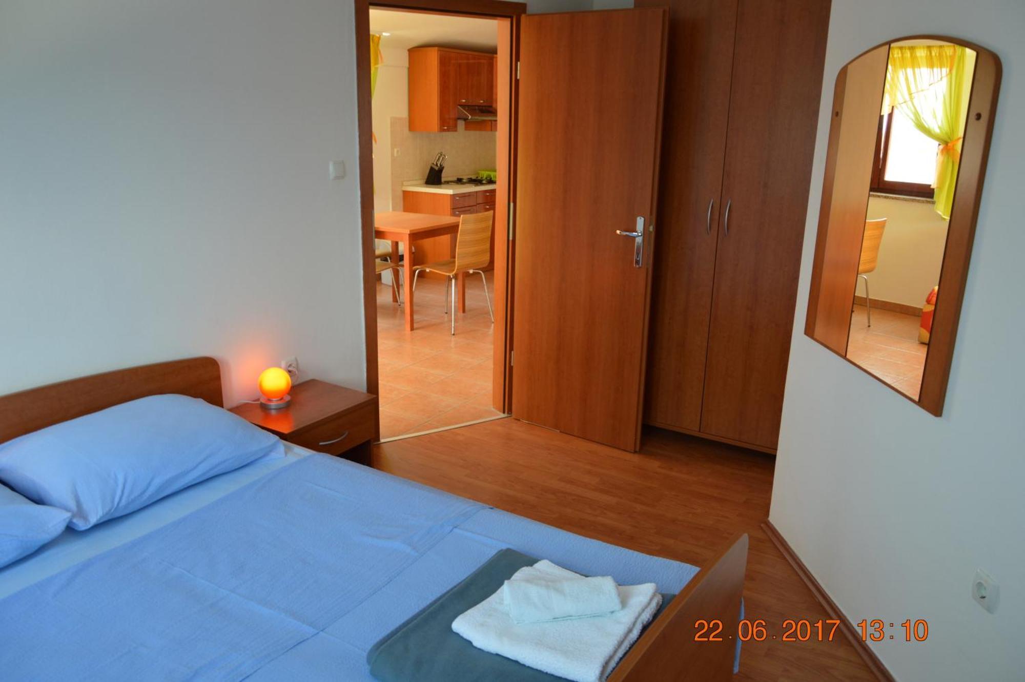 Apartments And Rooms By The Sea Jakisnica, Pag - 4160 Lun  Buitenkant foto