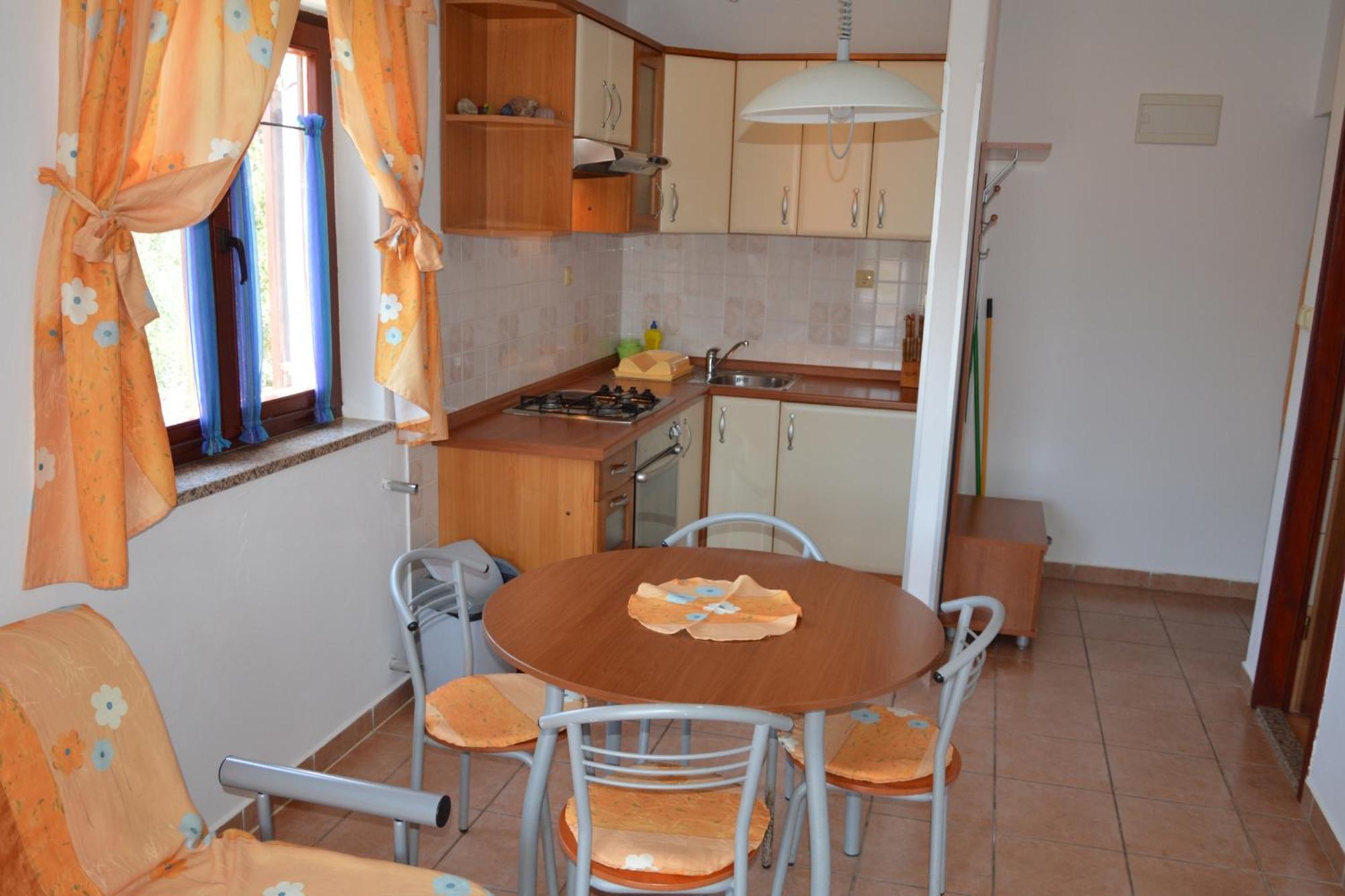 Apartments And Rooms By The Sea Jakisnica, Pag - 4160 Lun  Kamer foto